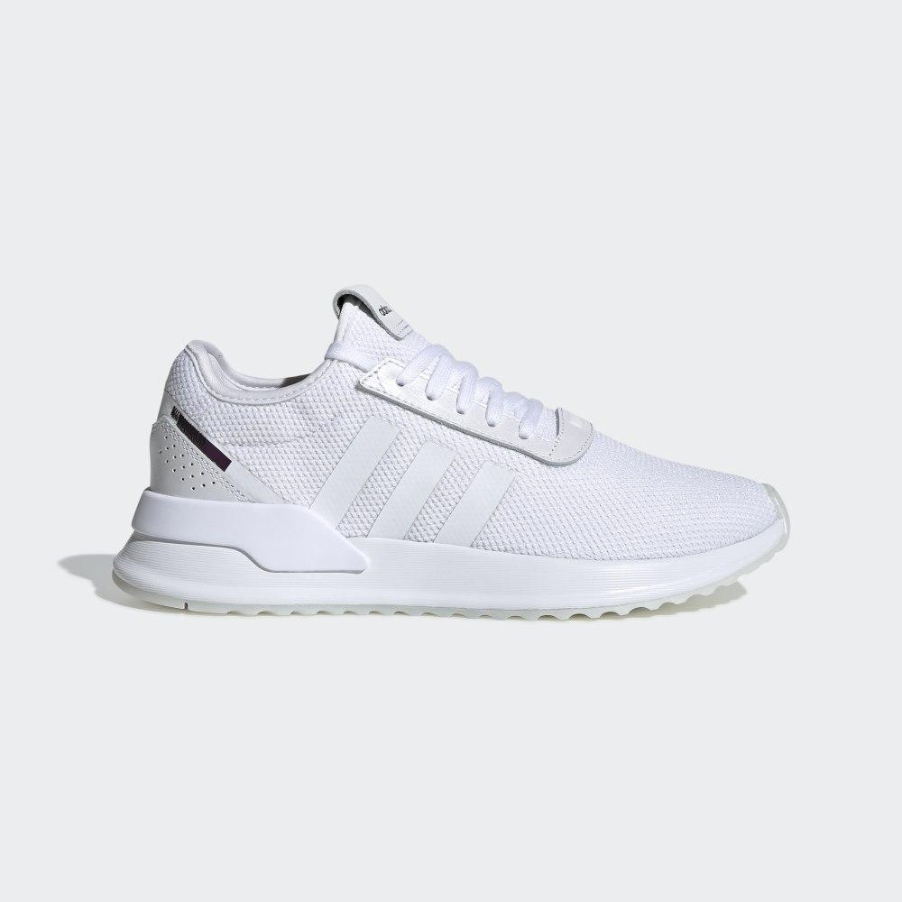 Originals Adidas U_Path X Dama Romania - Albi/Violet/Negrii EE7160